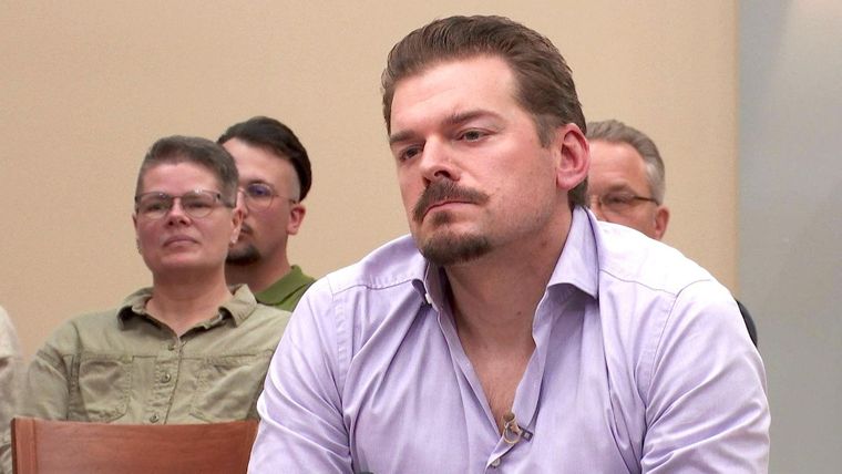 Haustiere erben Millionen - Hat sich enterbter Sohn gerächt?