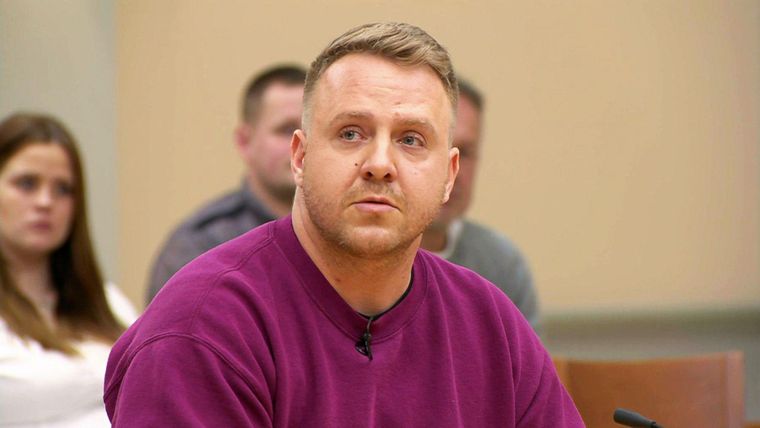 Keller geflutet! Wollte Nesthocker-Sohn sich an seiner Mutter rächen?