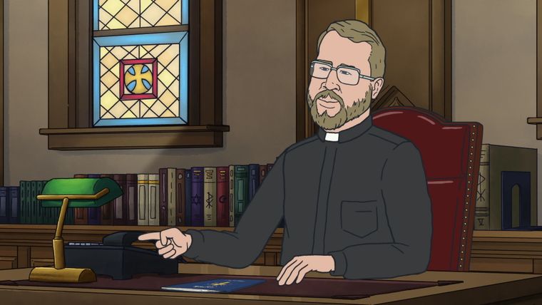 Die spirituelle Reise