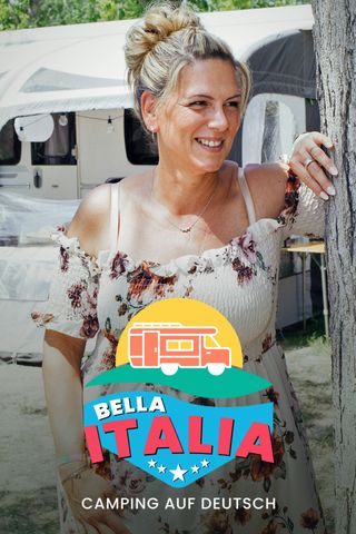 Bella Italia - Camping auf Deutsch