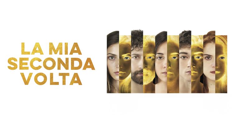 La Mia Seconda Volta