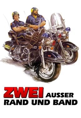 Zwei ausser Rand und Band