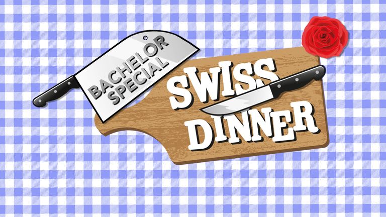 SwissDinner: Bachelor-Edition