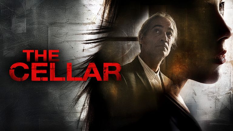 The Cellar
