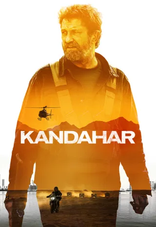 Kandahar