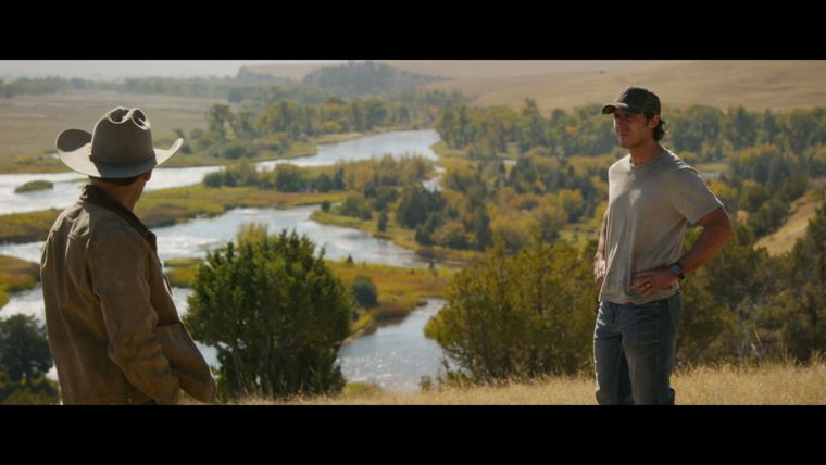 Kein Name und ein neuer Traum