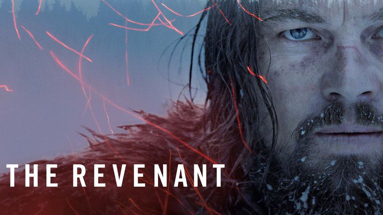 The Revenant - Der Rückkehrer