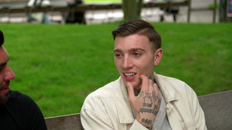 Staffel 01 - Folge 15