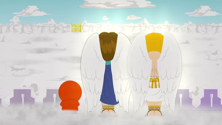 ABF's - Allerbeste Freunde