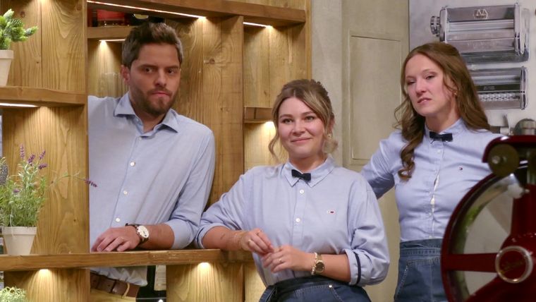 Staffel 05 - Folge 13