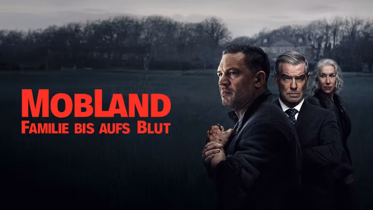 MobLand: Familie bis aufs Blut