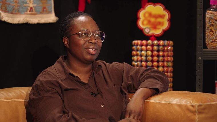 Wie Gina Hitsch ihre interracial Beziehung erlebt: Das Ding ist, wir müssen über Rassismus reden