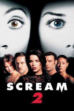 Scream 2