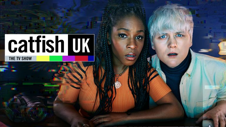 Catfish UK