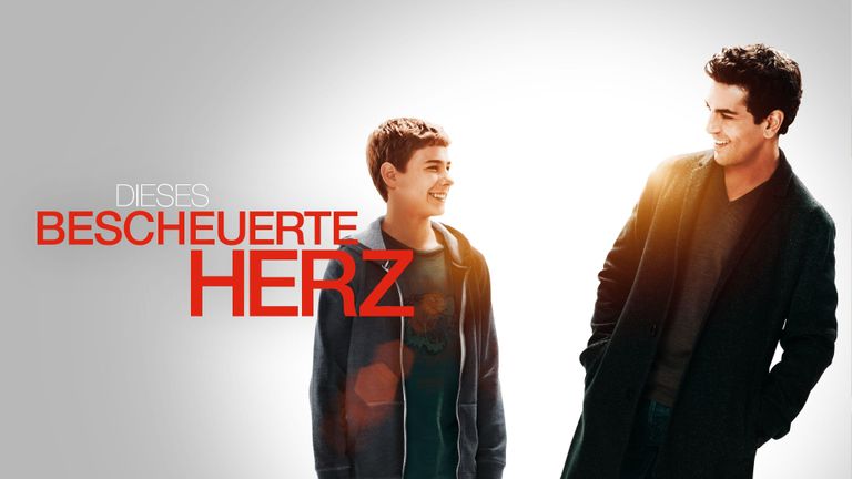 Dieses bescheuerte Herz
