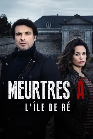 Mord Auf Der Île De Re