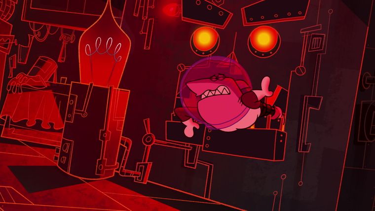 Irgendwas Dummes passiert immer