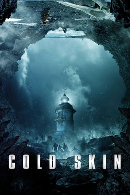 Cold Skin - Insel der Kreaturen