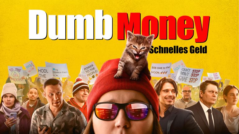 Dumb Money - Schnelles Geld