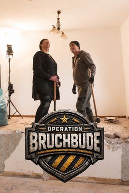 Operation Bruchbude - Der Traum vom Schnäppchenhaus