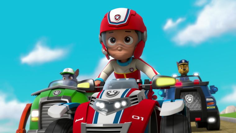 Die Rettung der Seekuh / Der Frühstücks-Notfall