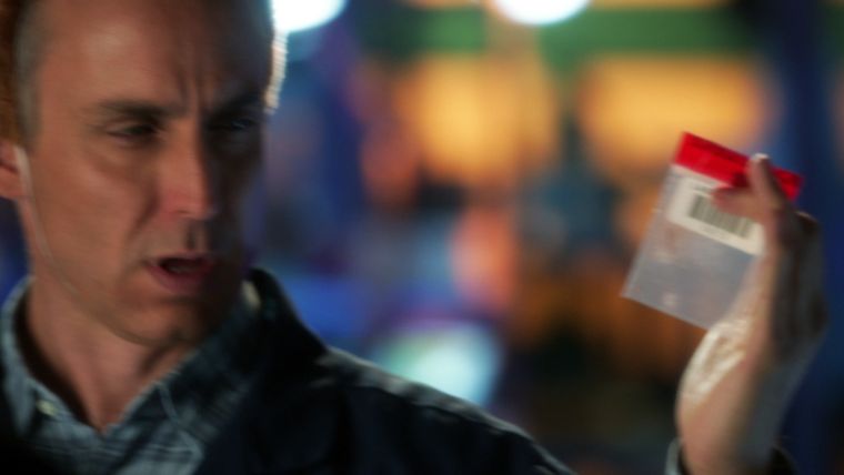 Wunden der Weihnachtsnacht