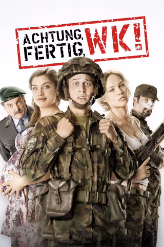 Achtung, Fertig, WK!