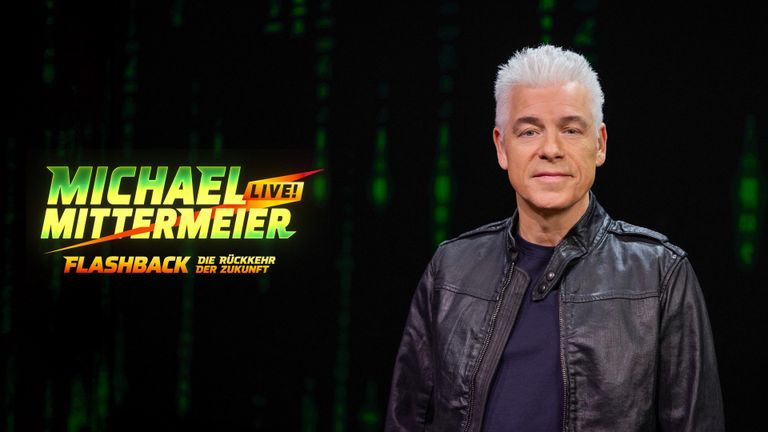 Michael Mittermeier live