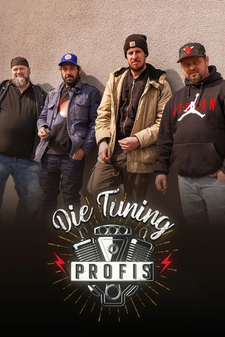 Die Tuning Profis