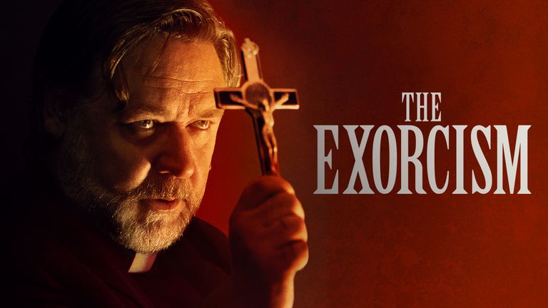 The Exorcism