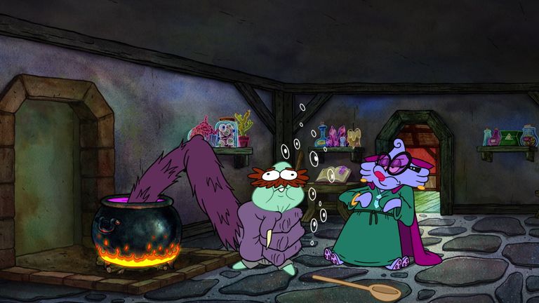 Klopnodanisches Thanksgiving