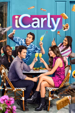 iCarly (2021)