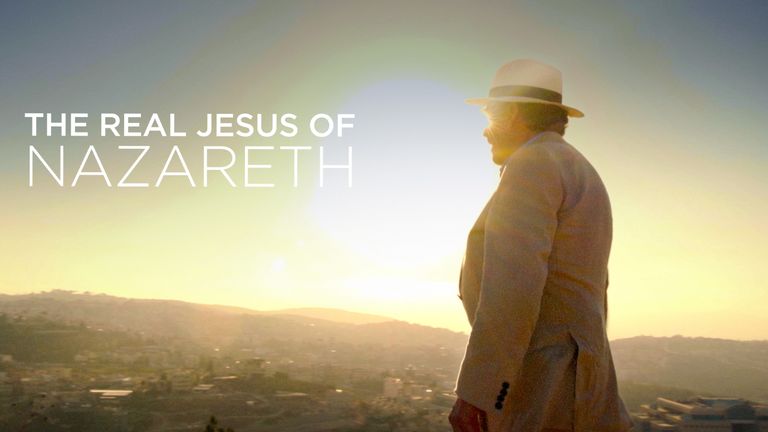 Der echte Jesus von Nazareth