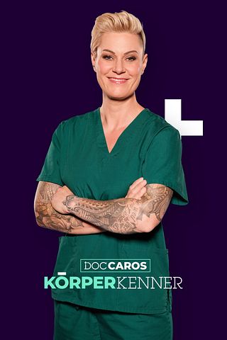 Doc Caros Körperkenner