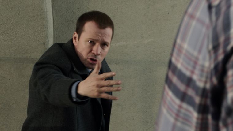 Das Blut meiner Eltern