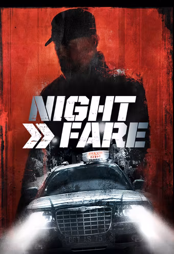 Night Fare - Bezahl Mit Deinem Leben