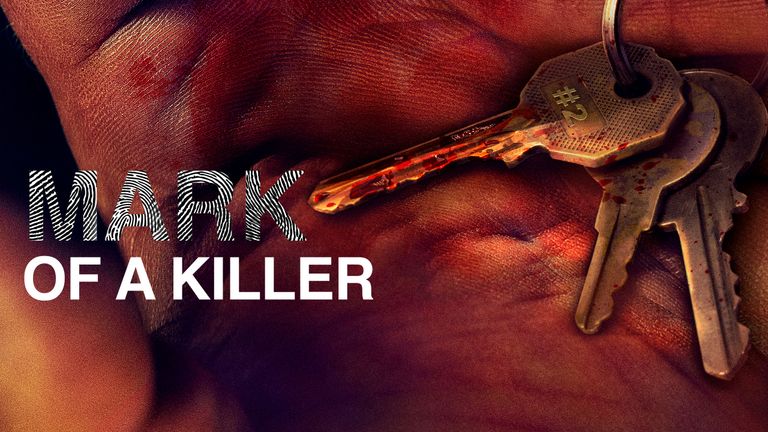 The Mark of a Killer -  Mörder und ihre Markenzeichen
