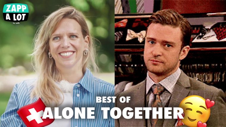 Best of Alone Together