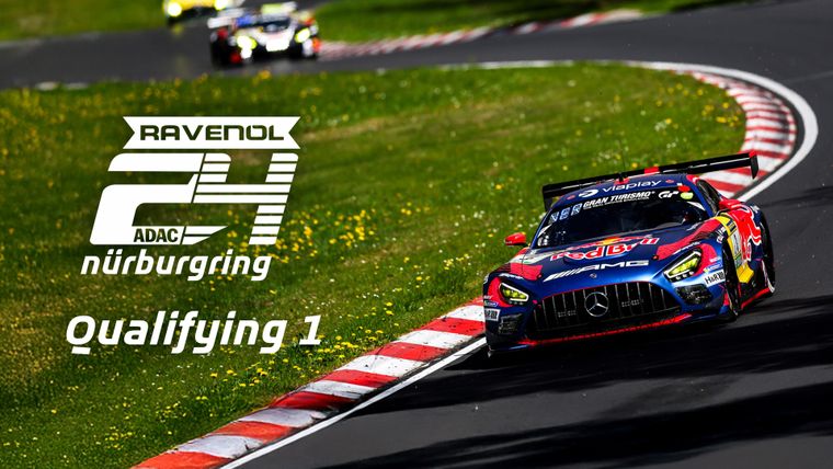 Qualifying 1