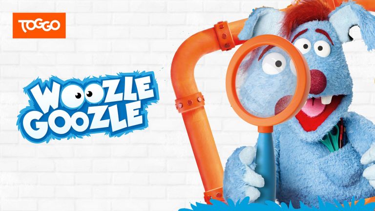 Woozle Goozle