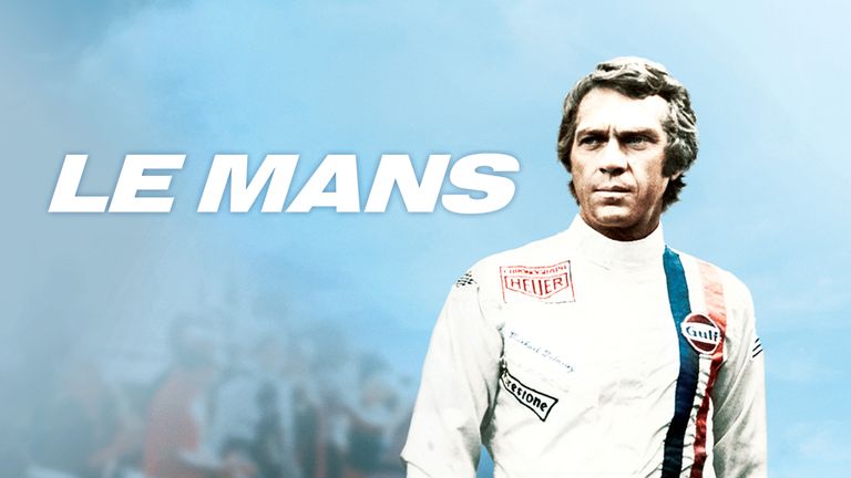 Le Mans