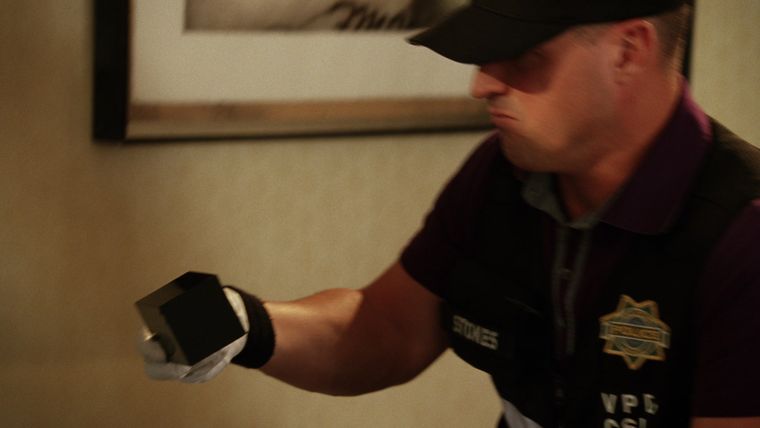 Der Prinz und das Zimmermädchen