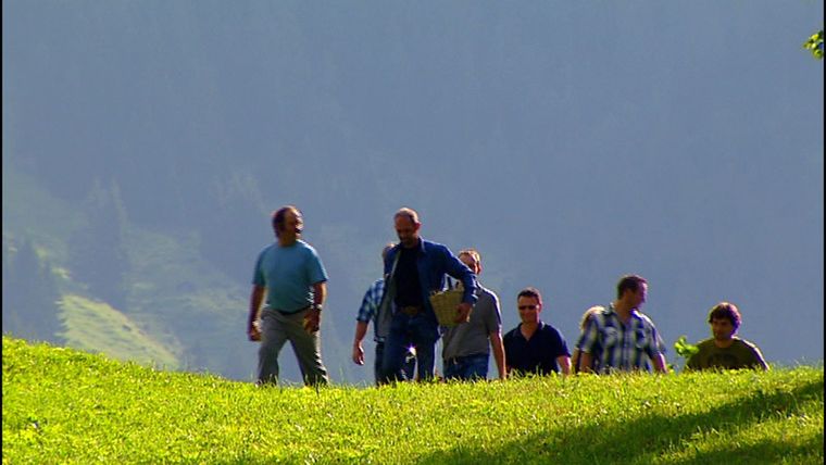 Staffel 07 - Folge 01
