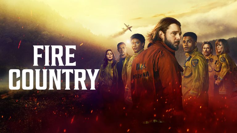 Fire Country