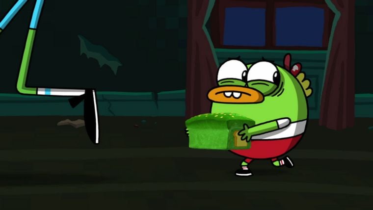 episode 17