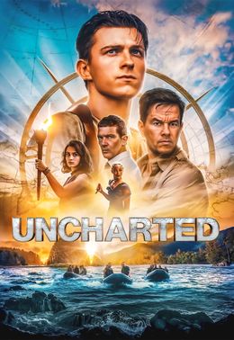 Uncharted