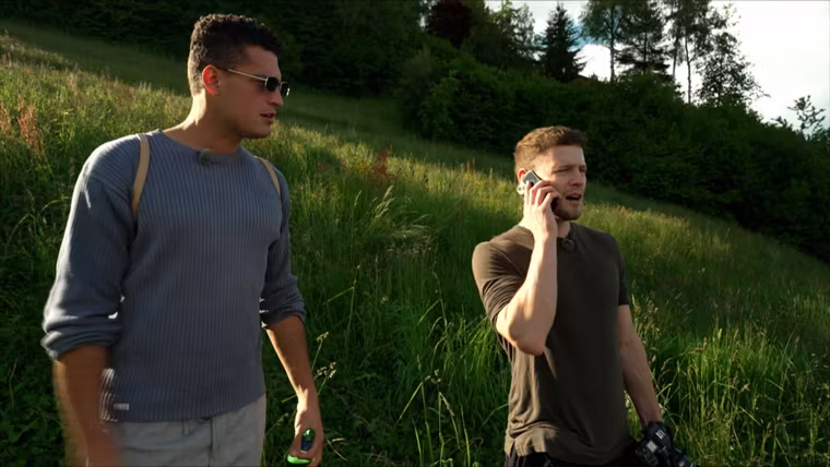 Staffel 01 - Folge 16