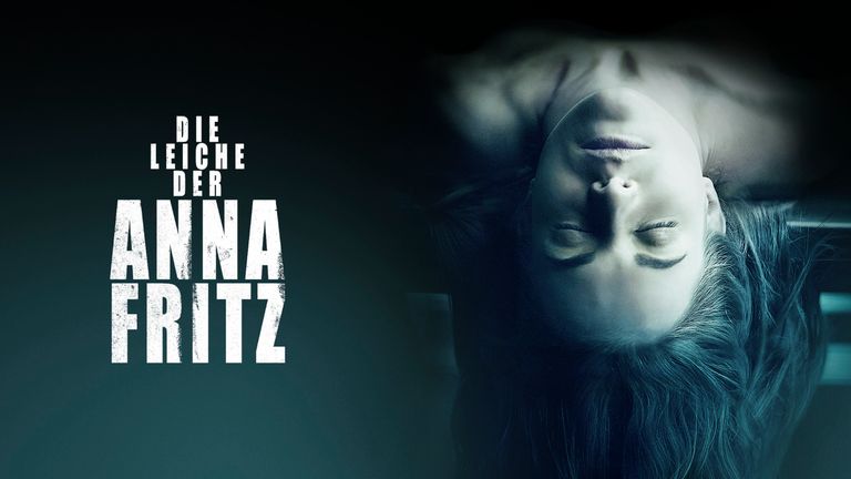 El cadáver de Anna Fritz