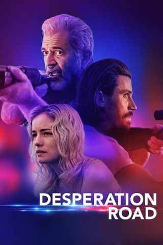 Desperation Road