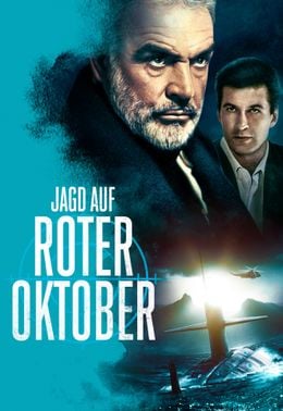 Jagd auf Roter Oktober